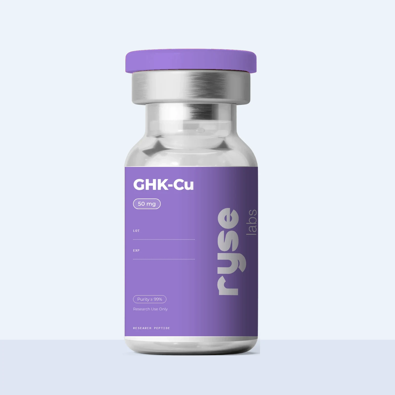 GHK-Cu 50mg