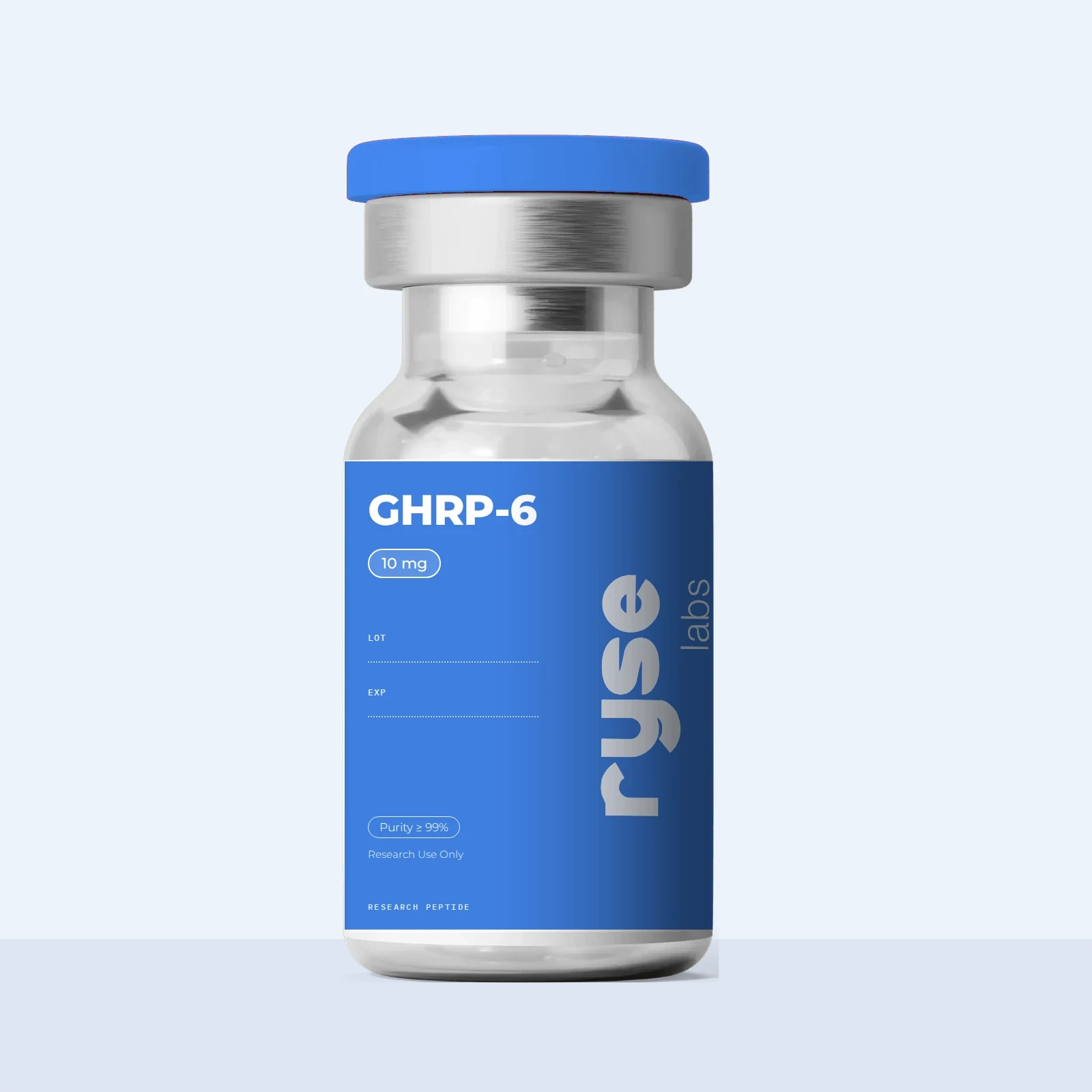 GHRP-6 10mg