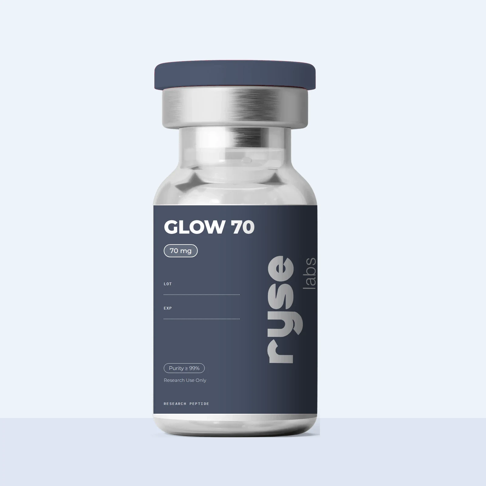 GLOW 70 70mg