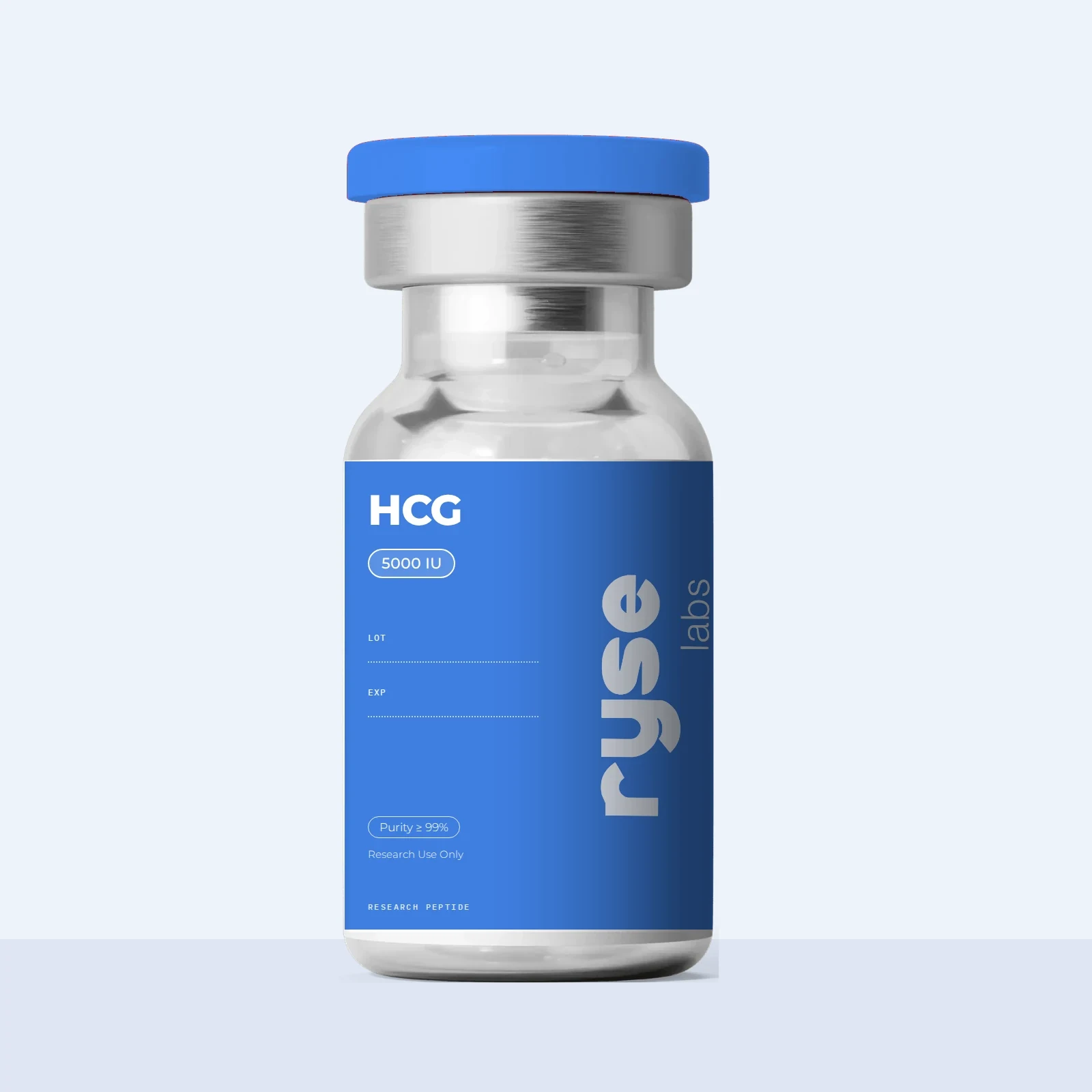 HCG 5000 IU