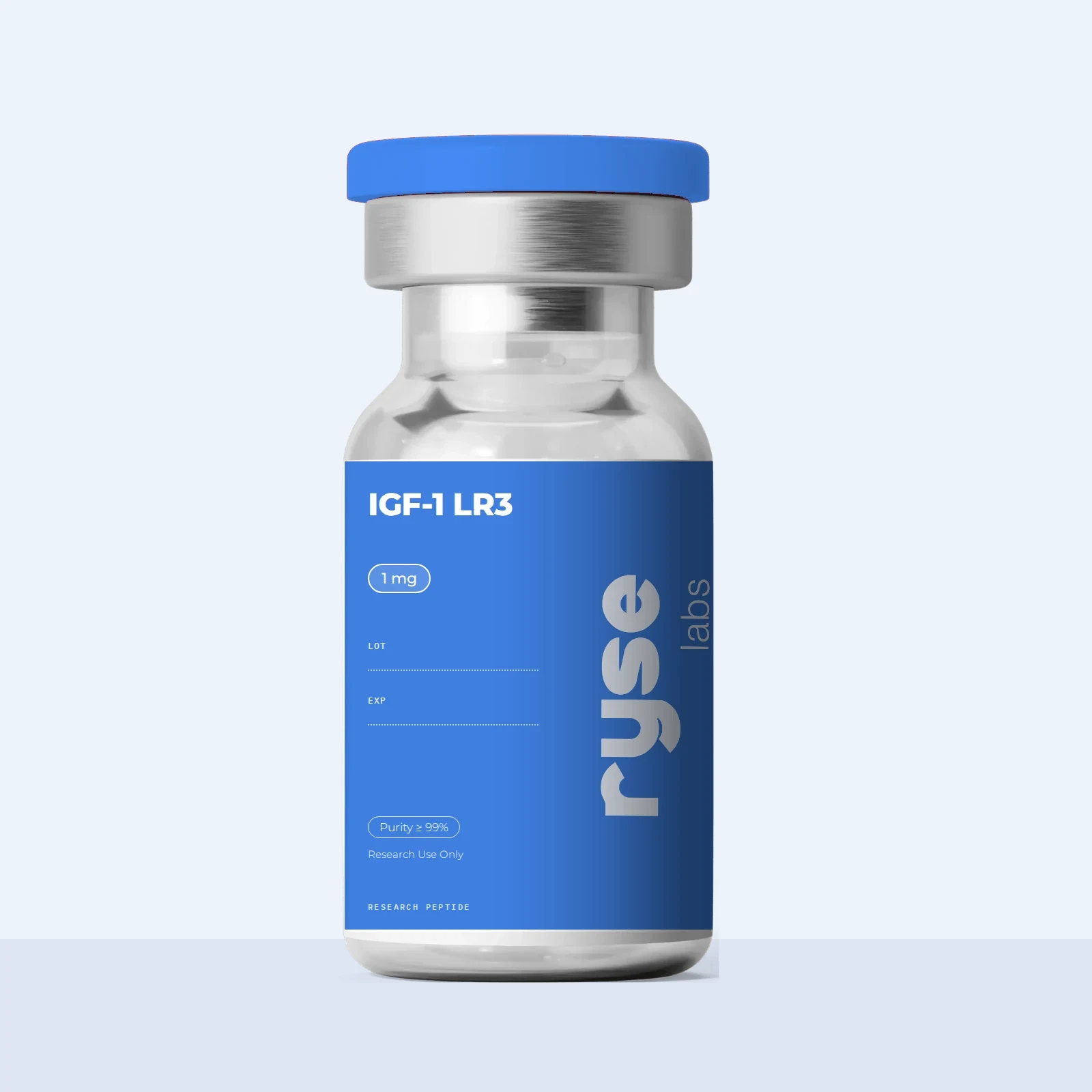 IGF-1 LR3 1mg
