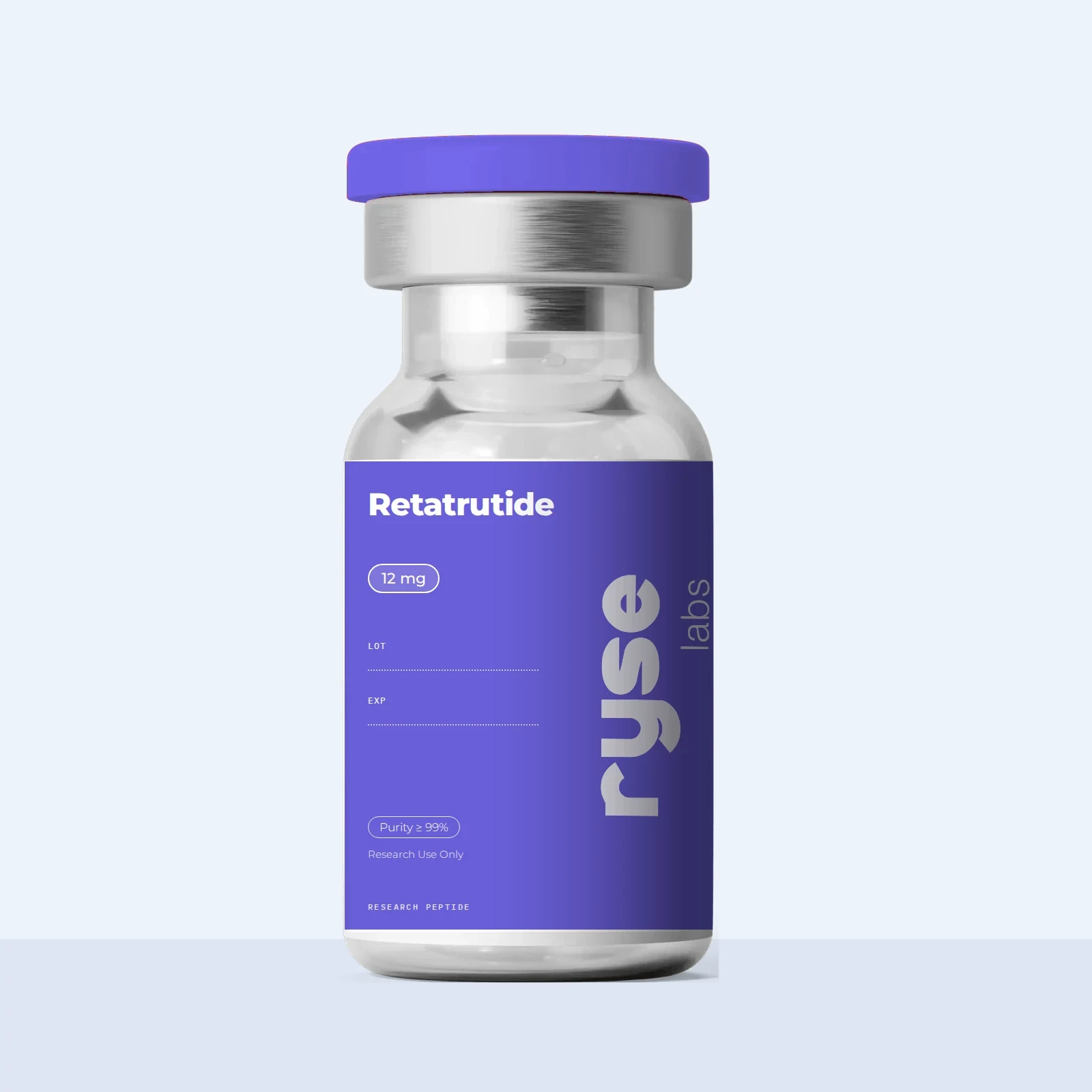 Retatrutide 12mg