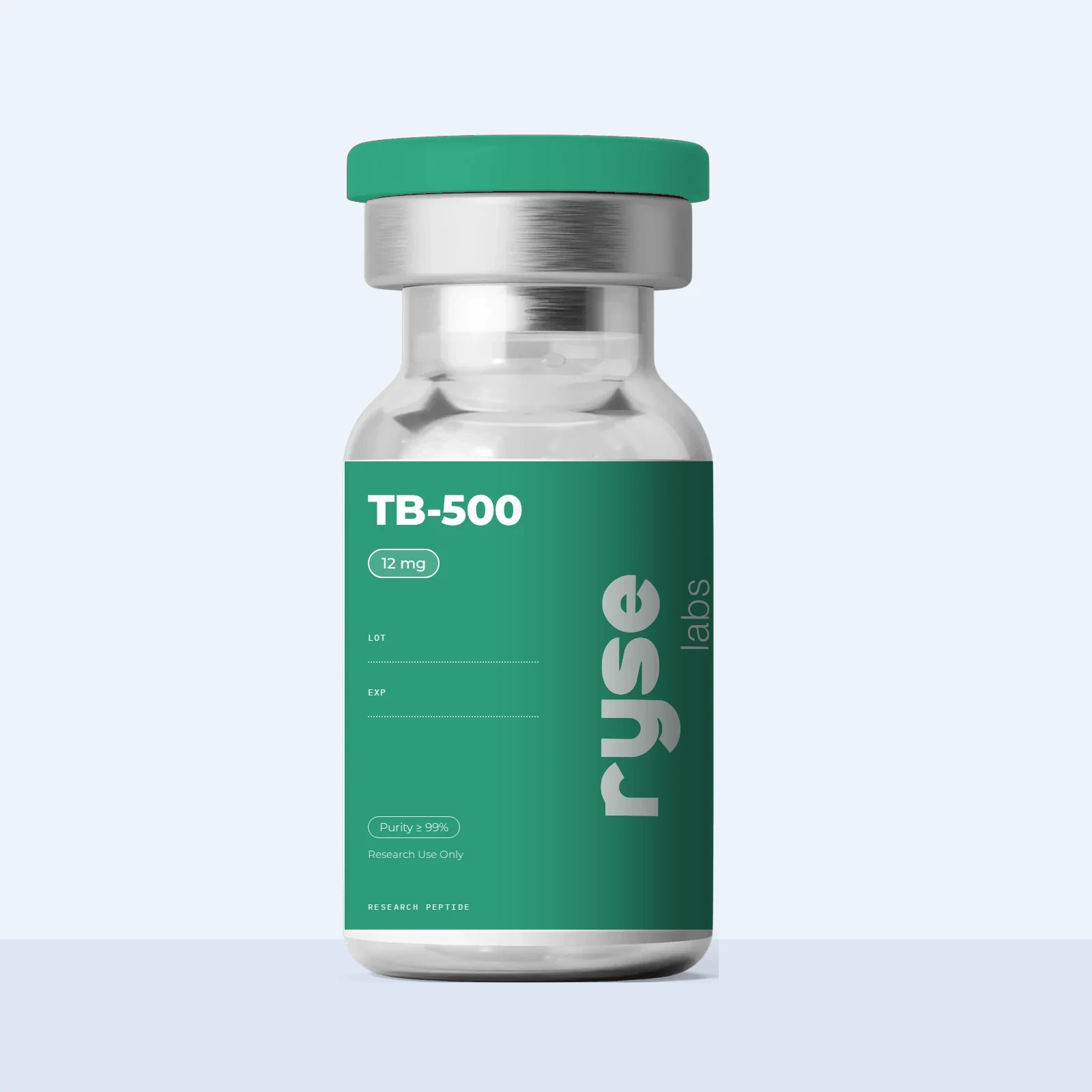 TB-500 12mg