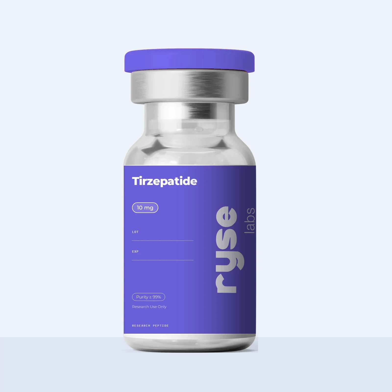 Tirzepatide 10mg